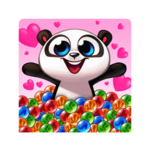 Logo of Panda Pop android Application 