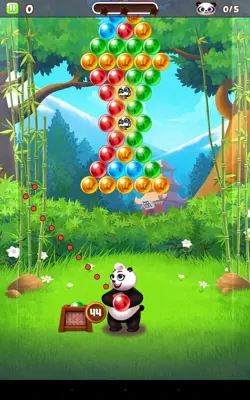 Panda Pop android App screenshot 2